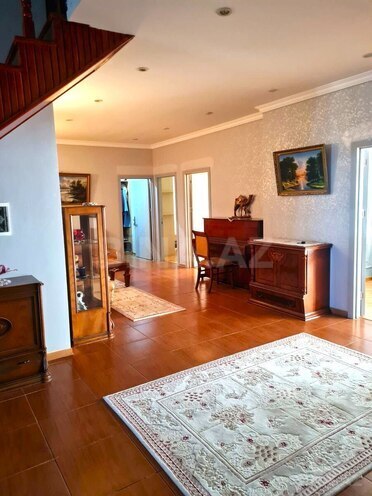 Продаётся 4-комн. новостройка 240 м², Насиминский  р., photo 15 from 22