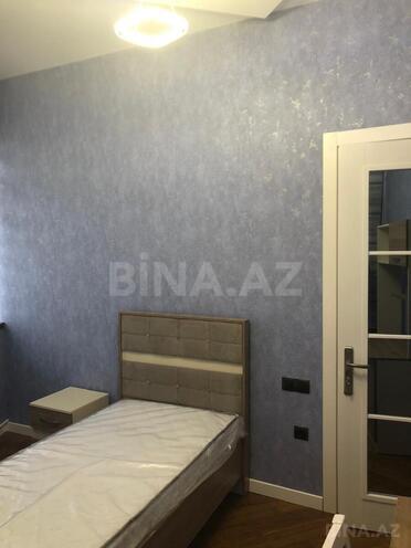 Сдаётся 3-комн. новостройка 110 м², м. Элмляр Академиясы, photo 7 from 24