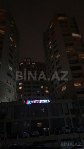 Сдаётся 3-комн. новостройка 110 м², м. Элмляр Академиясы, photo 23 from 24