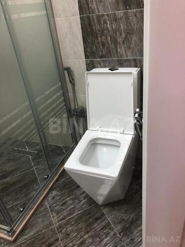 Сдаётся 3-комн. новостройка 110 м², м. Элмляр Академиясы, photo 13 from 24