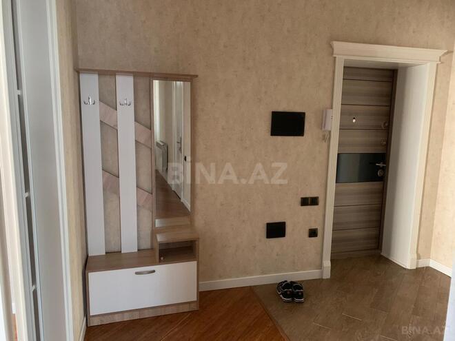 Сдаётся 3-комн. новостройка 110 м², м. Элмляр Академиясы, photo 8 from 24
