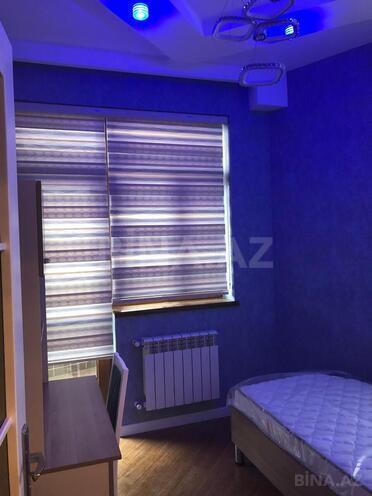 Сдаётся 3-комн. новостройка 110 м², м. Элмляр Академиясы, photo 17 from 24