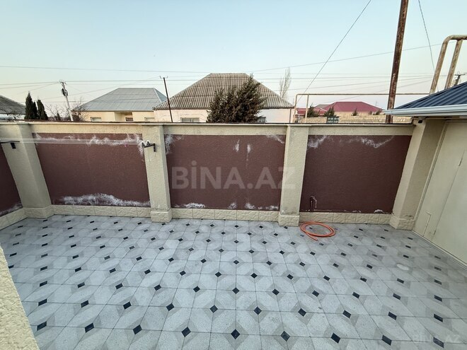 Satılır 3 otaqlı həyət evi/bağ evi 100 m², Zabrat q., photo 6 from 13