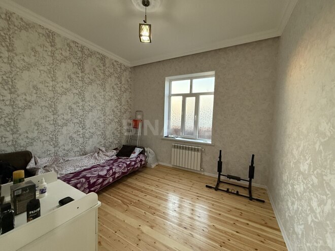 Satılır 3 otaqlı həyət evi/bağ evi 100 m², Zabrat q., photo 11 from 13