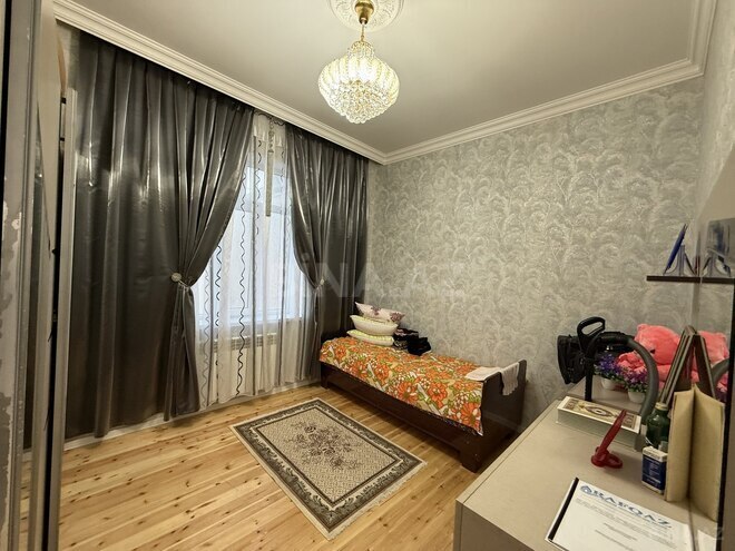 Satılır 3 otaqlı həyət evi/bağ evi 100 m², Zabrat q., photo 12 from 13