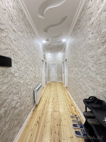 Satılır 3 otaqlı həyət evi/bağ evi 100 m², Zabrat q., photo 7 from 13