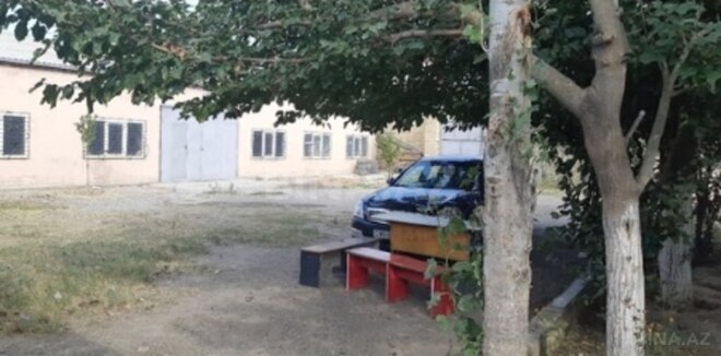 Продаётся  объект 1 000 м², пос. Бинагади, photo 10 from 13