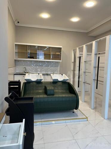 İcarəyə verilir  obyekt 105 m², 20 Yanvar m., photo 5 from 15