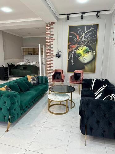 İcarəyə verilir  obyekt 105 m², 20 Yanvar m., photo 4 from 15