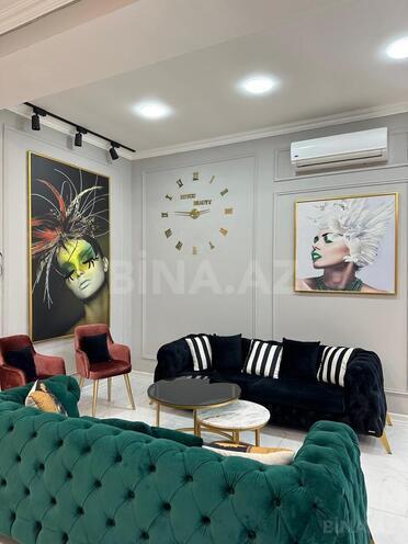 İcarəyə verilir  obyekt 105 m², 20 Yanvar m., photo 10 from 15