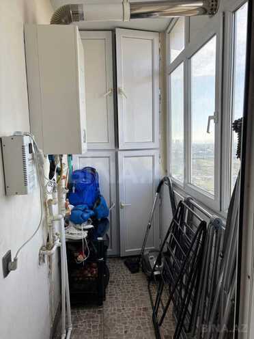 Satılır 4 otaqlı yeni tikili 110 m², Xalqlar Dostluğu m., photo 20 from 22