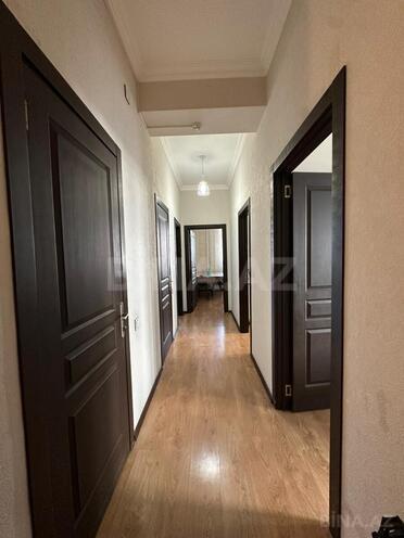 Satılır 3 otaqlı yeni tikili 85 m², Elmlər Akademiyası m., photo 4 from 13