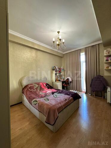 Satılır 3 otaqlı yeni tikili 85 m², Elmlər Akademiyası m., photo 7 from 13