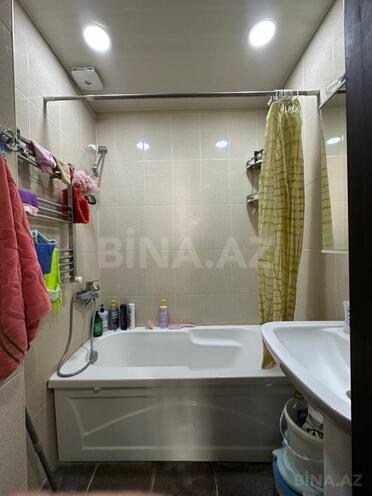 Satılır 3 otaqlı yeni tikili 85 m², Elmlər Akademiyası m., photo 11 from 13