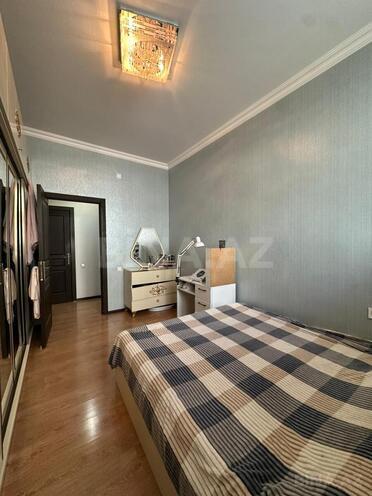 Satılır 3 otaqlı yeni tikili 85 m², Elmlər Akademiyası m., photo 10 from 13