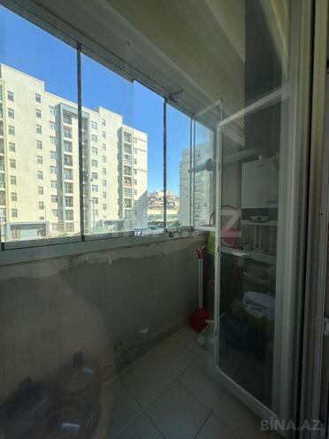 Satılır 3 otaqlı yeni tikili 85 m², Elmlər Akademiyası m., photo 6 from 13
