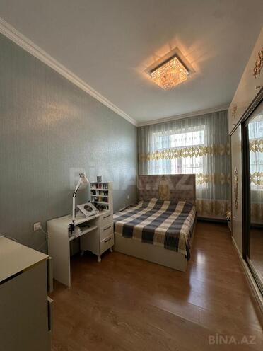 Satılır 3 otaqlı yeni tikili 85 m², Elmlər Akademiyası m., photo 9 from 13