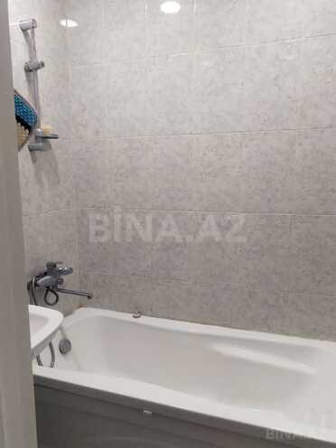 Satılır 3 otaqlı yeni tikili 75 m², İnşaatçılar m., photo 9 from 13