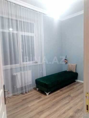 Satılır 3 otaqlı yeni tikili 75 m², İnşaatçılar m., photo 5 from 13