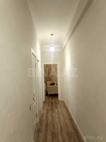 Satılır 3 otaqlı yeni tikili 75 m², İnşaatçılar m., photo 11 from 13
