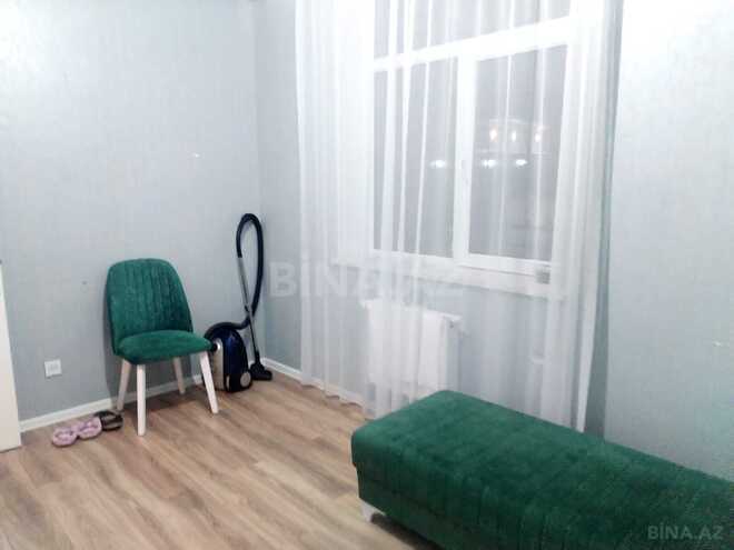Satılır 3 otaqlı yeni tikili 75 m², İnşaatçılar m., photo 6 from 13