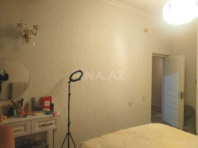Satılır 3 otaqlı yeni tikili 75 m², İnşaatçılar m., photo 12 from 13