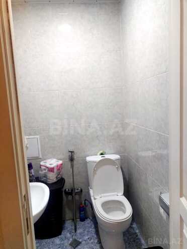 Satılır 3 otaqlı yeni tikili 75 m², İnşaatçılar m., photo 10 from 13
