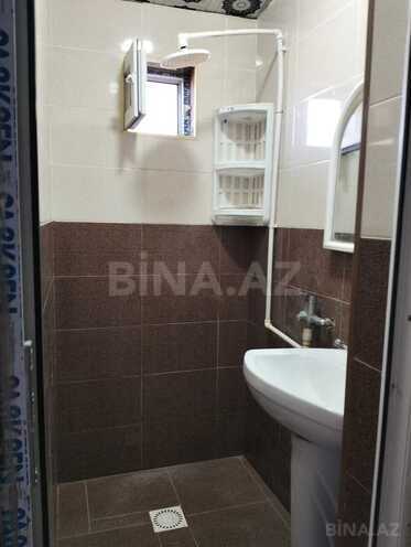 İcarəyə verilir 4 otaqlı həyət evi/bağ evi 100 m², Maştağa q., photo 3 from 16