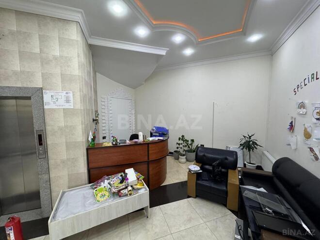 İcarəyə verilir 13 otaqlı ofis 1 000 m², Nərimanov r., photo 20 from 32