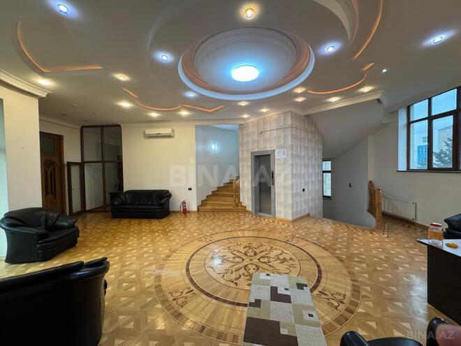 İcarəyə verilir 13 otaqlı ofis 1 000 m², Nərimanov r., photo 9 from 32