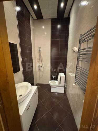 İcarəyə verilir 13 otaqlı ofis 1 000 m², Nərimanov r., photo 31 from 32