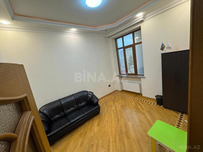 İcarəyə verilir 13 otaqlı ofis 1 000 m², Nərimanov r., photo 21 from 32