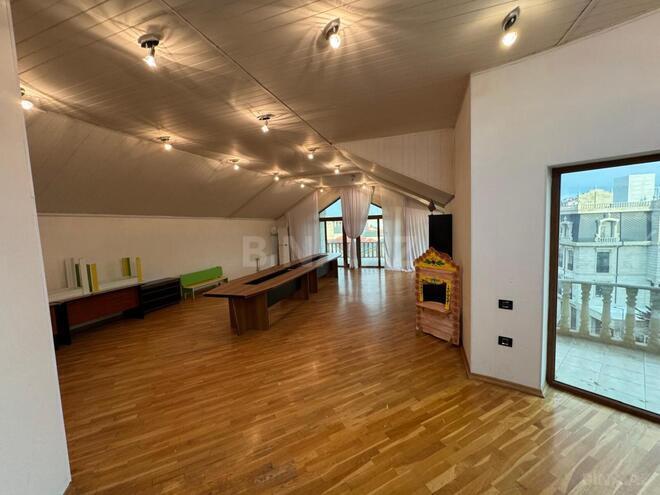 İcarəyə verilir 13 otaqlı ofis 1 000 m², Nərimanov r., photo 8 from 32