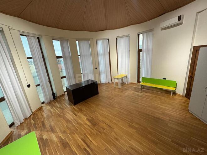 İcarəyə verilir 13 otaqlı ofis 1 000 m², Nərimanov r., photo 19 from 32