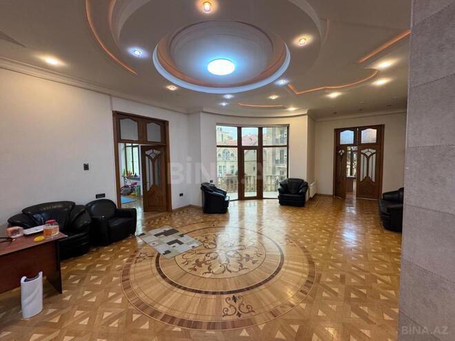 İcarəyə verilir 13 otaqlı ofis 1 000 m², Nərimanov r., photo 3 from 32