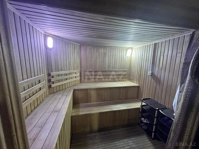 İcarəyə verilir 13 otaqlı ofis 1 000 m², Nərimanov r., photo 23 from 32