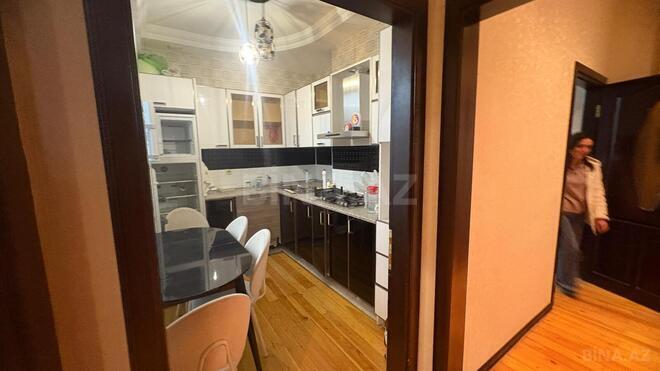 Satılır 3 otaqlı yeni tikili 90 m², Badamdar q., photo 13 from 25