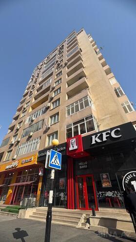 Satılır 3 otaqlı yeni tikili 90 m², Badamdar q., photo 3 from 25