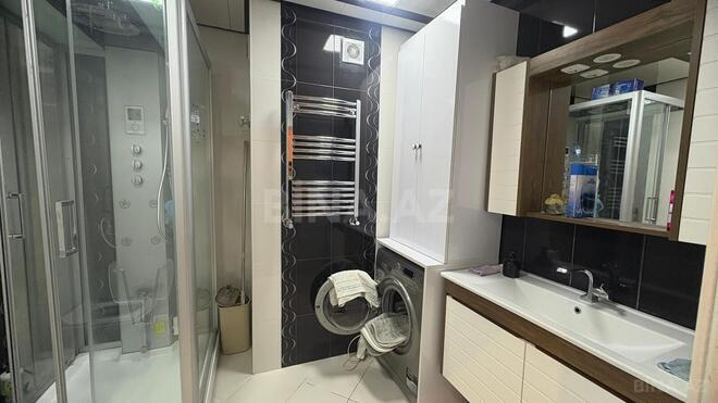 Satılır 3 otaqlı yeni tikili 90 m², Badamdar q., photo 23 from 25