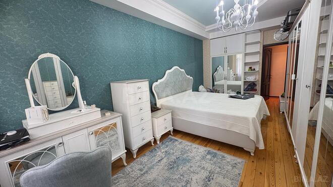 Satılır 3 otaqlı yeni tikili 90 m², Badamdar q., photo 9 from 25