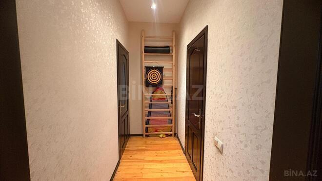 Satılır 3 otaqlı yeni tikili 90 m², Badamdar q., photo 10 from 25