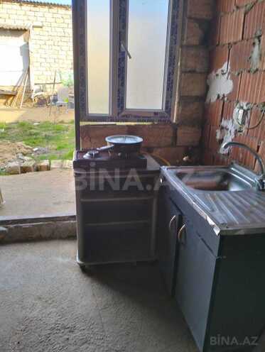 İcarəyə verilir 4 otaqlı həyət evi/bağ evi 100 m², Maştağa q., photo 11 from 16