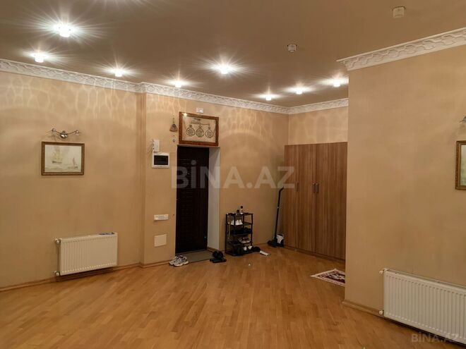 Satılır 4 otaqlı yeni tikili 153 m², Elmlər Akademiyası m., photo 8 from 17