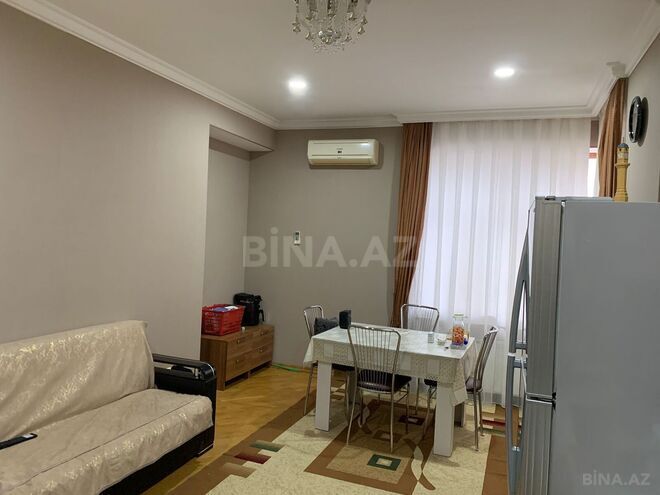 Satılır 4 otaqlı yeni tikili 153 m², Elmlər Akademiyası m., photo 12 from 17