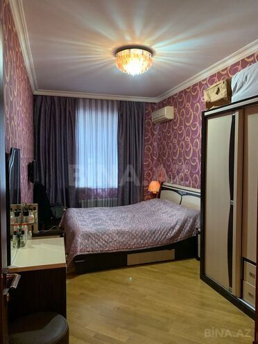 Satılır 4 otaqlı yeni tikili 153 m², Elmlər Akademiyası m., photo 9 from 17