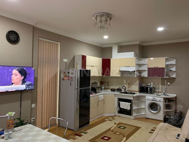 Satılır 4 otaqlı yeni tikili 153 m², Elmlər Akademiyası m., photo 11 from 17