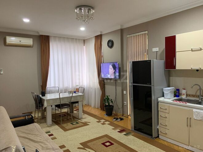 Satılır 4 otaqlı yeni tikili 153 m², Elmlər Akademiyası m., photo 10 from 17