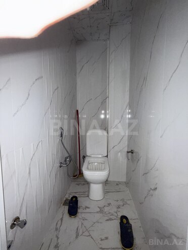 İcarəyə verilir 3 otaqlı yeni tikili 140 m², Memar Əcəmi m., photo 14 from 18