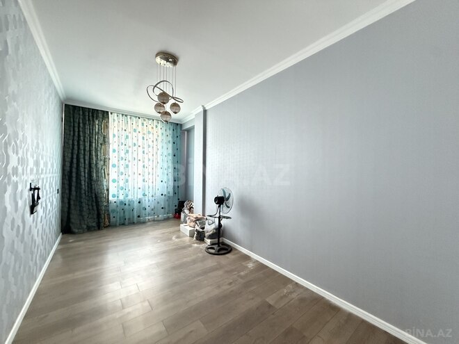 İcarəyə verilir 3 otaqlı yeni tikili 140 m², Memar Əcəmi m., photo 6 from 18