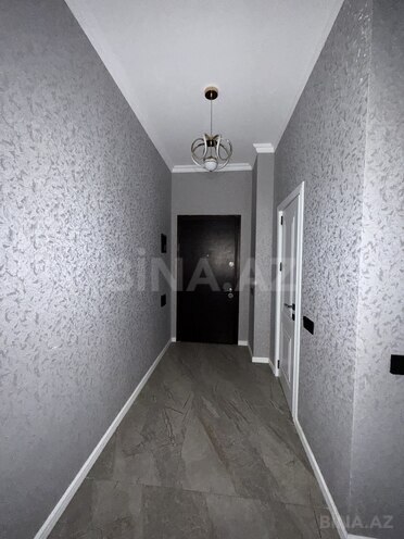 İcarəyə verilir 3 otaqlı yeni tikili 140 m², Memar Əcəmi m., photo 11 from 18